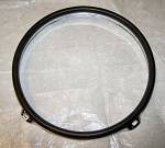 8" 4-Lug 2.3mm Click & Stick Saver Hoop